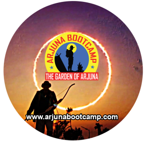 The Garden of Arjuna