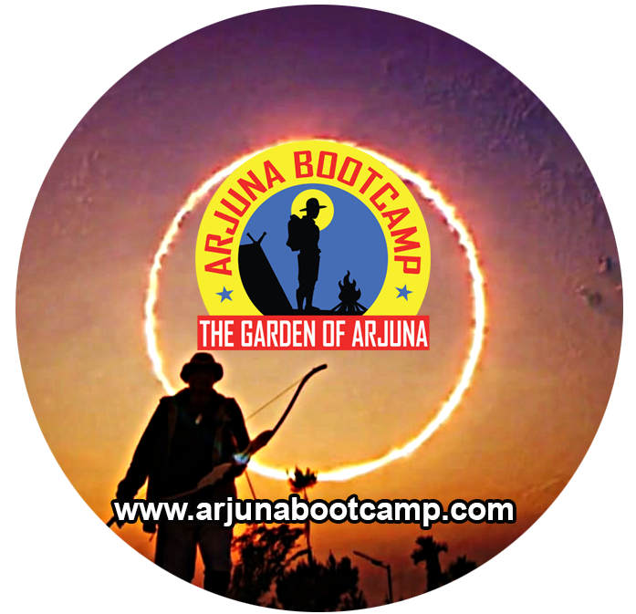 Arjuna Bootcamp